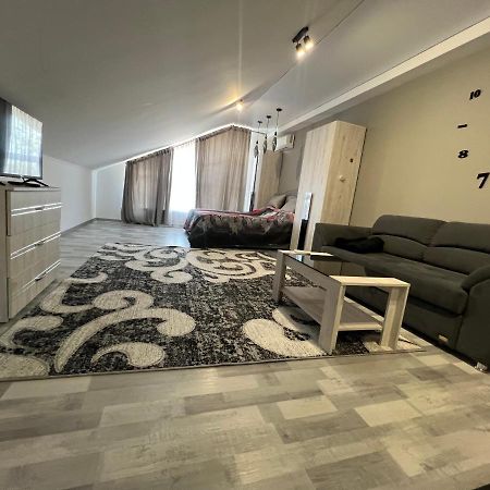 Aparthotel Edinet-Аренда Квартир Единец Exteriör bild