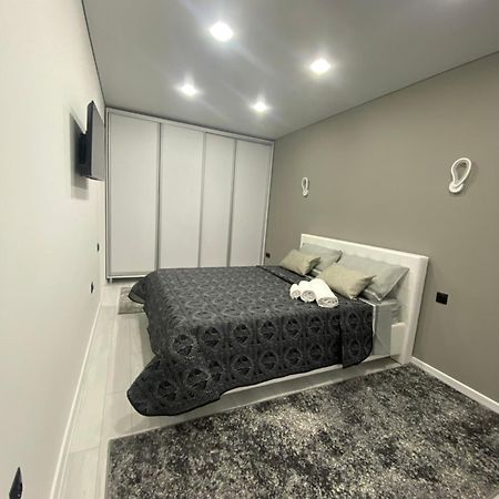 Aparthotel Edinet-Аренда Квартир Единец Exteriör bild