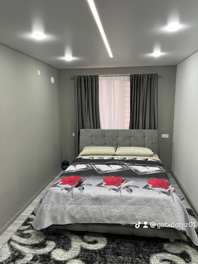 Aparthotel Edinet-Аренда Квартир Единец Exteriör bild
