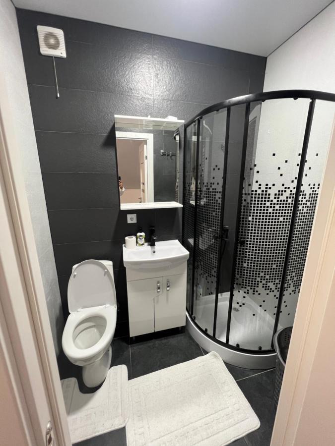 Aparthotel Edinet-Аренда Квартир Единец Exteriör bild