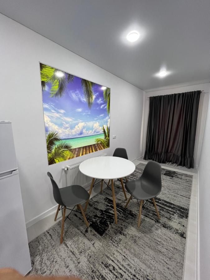 Aparthotel Edinet-Аренда Квартир Единец Exteriör bild