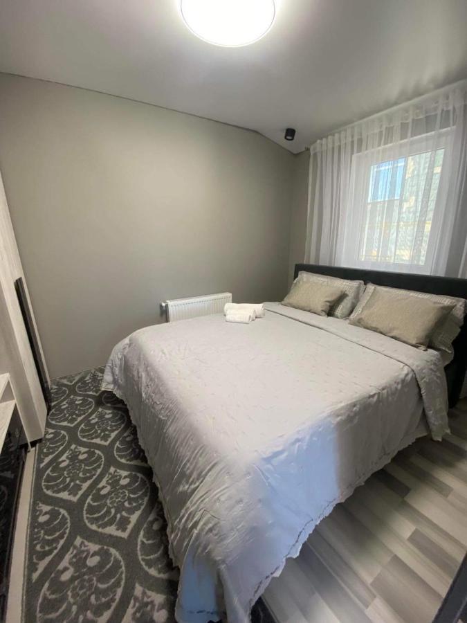 Aparthotel Edinet-Аренда Квартир Единец Exteriör bild
