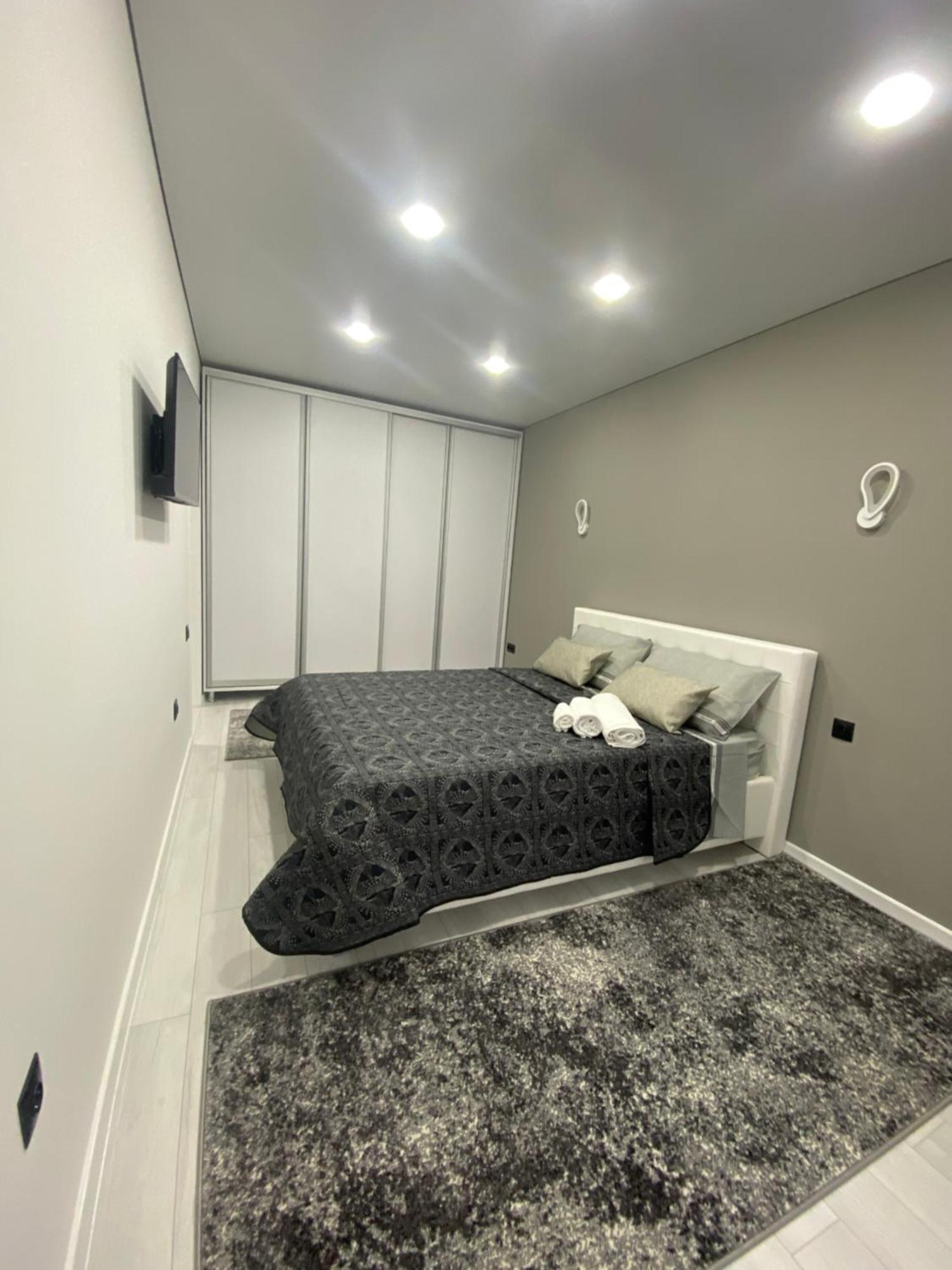 Aparthotel Edinet-Аренда Квартир Единец Exteriör bild