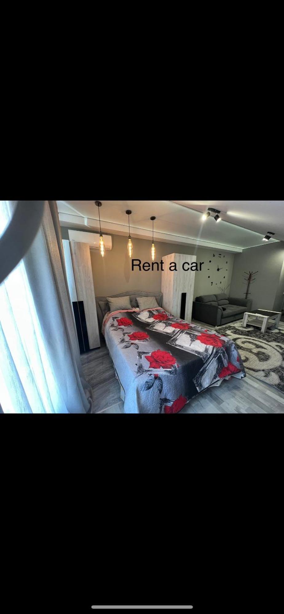 Aparthotel Edinet-Аренда Квартир Единец Exteriör bild