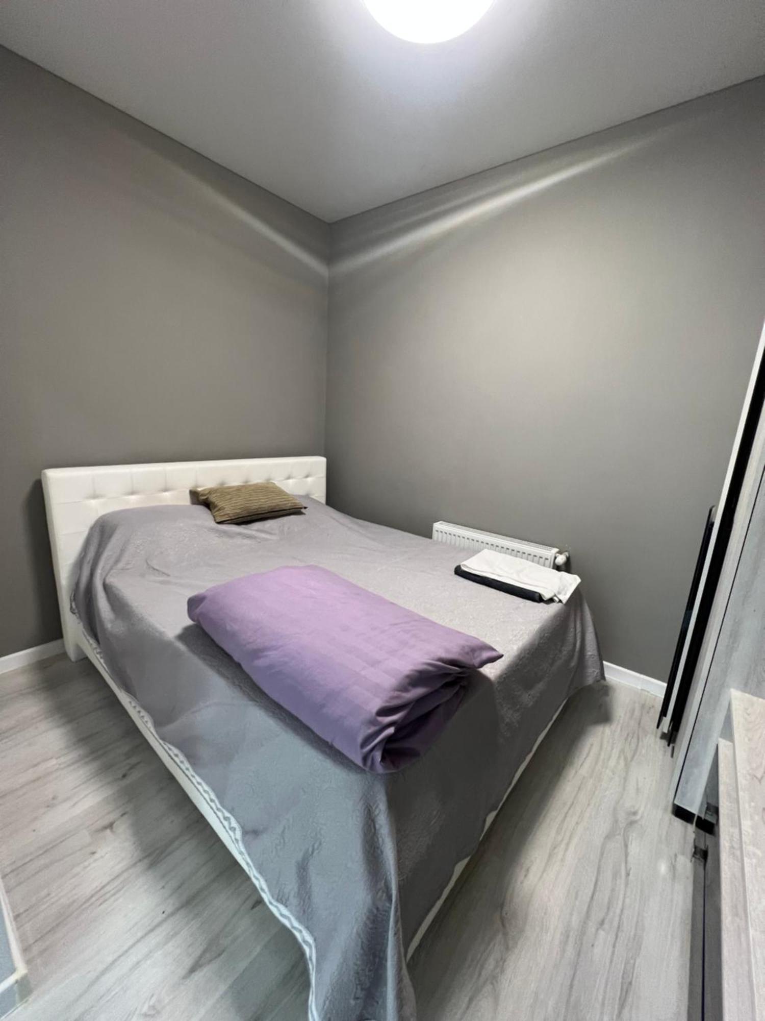 Aparthotel Edinet-Аренда Квартир Единец Exteriör bild