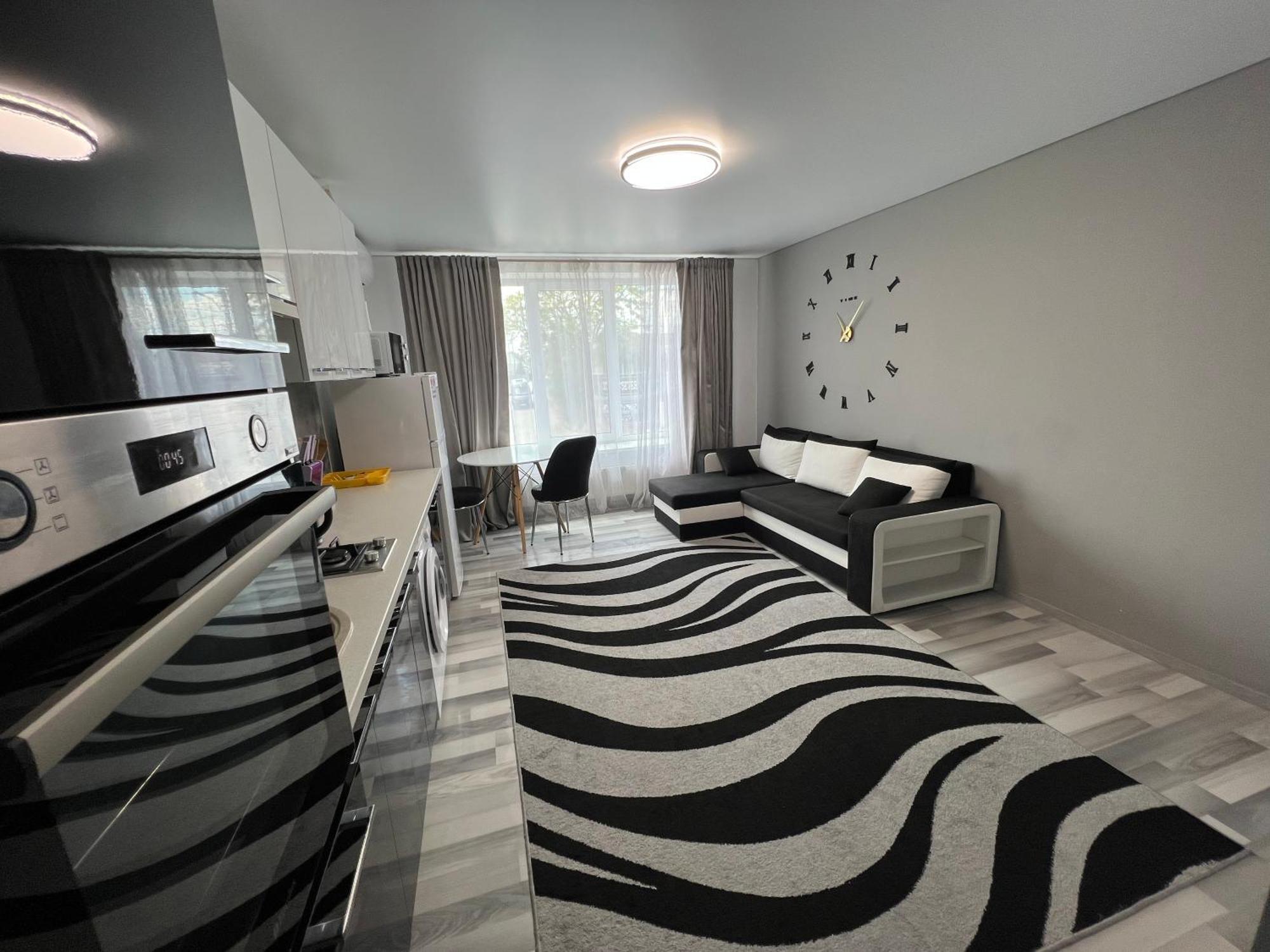 Aparthotel Edinet-Аренда Квартир Единец Exteriör bild