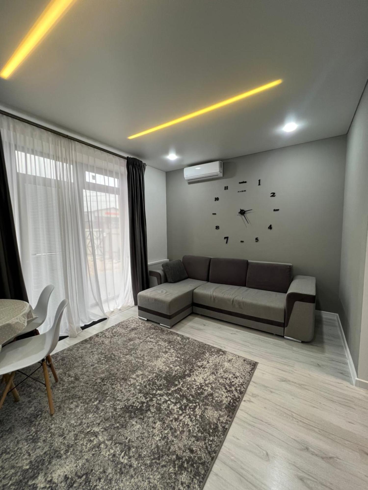 Aparthotel Edinet-Аренда Квартир Единец Exteriör bild